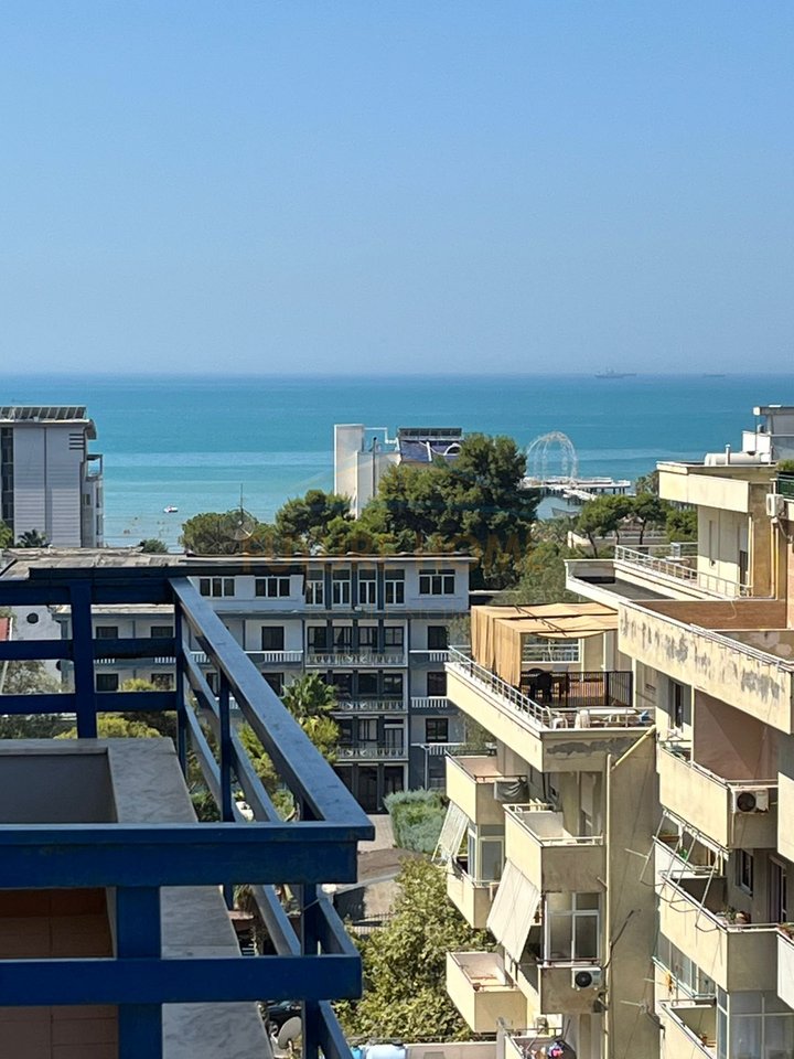 Qera, Apartament 1+1 Plazh Iliria, Durres