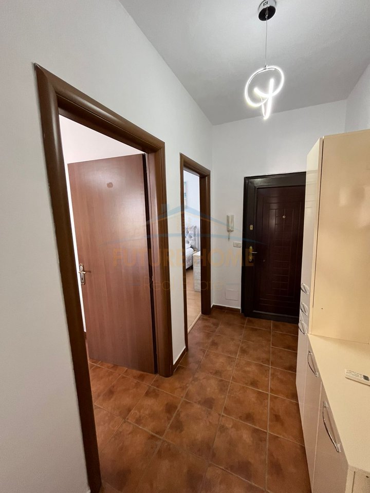 Qera, Apartament 1+1 Plazh Iliria, Durres