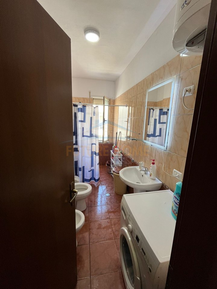 Qera, Apartament 1+1 Plazh Iliria, Durres