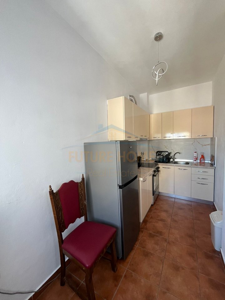 Qera, Apartament 1+1 Plazh Iliria, Durres