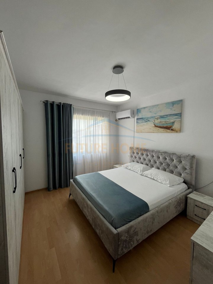 Qera, Apartament 1+1 Plazh Iliria, Durres
