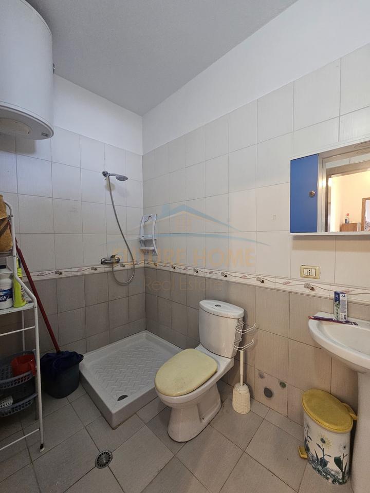 In vendita, appartamento 2+1 con veranda, Ponte Dajlan, Durazzo.