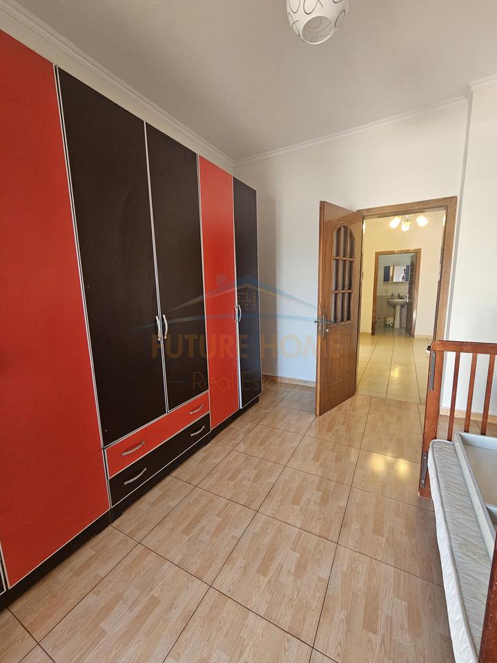In vendita, appartamento 2+1 con veranda, Ponte Dajlan, Durazzo.