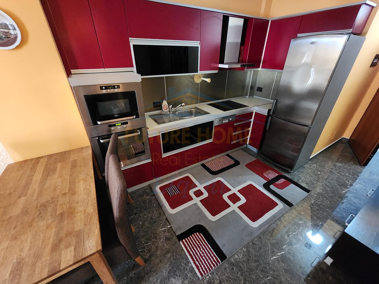 For Rent, 2+1 Apartment + Parking Space, Kodra e Diellit, Tirana