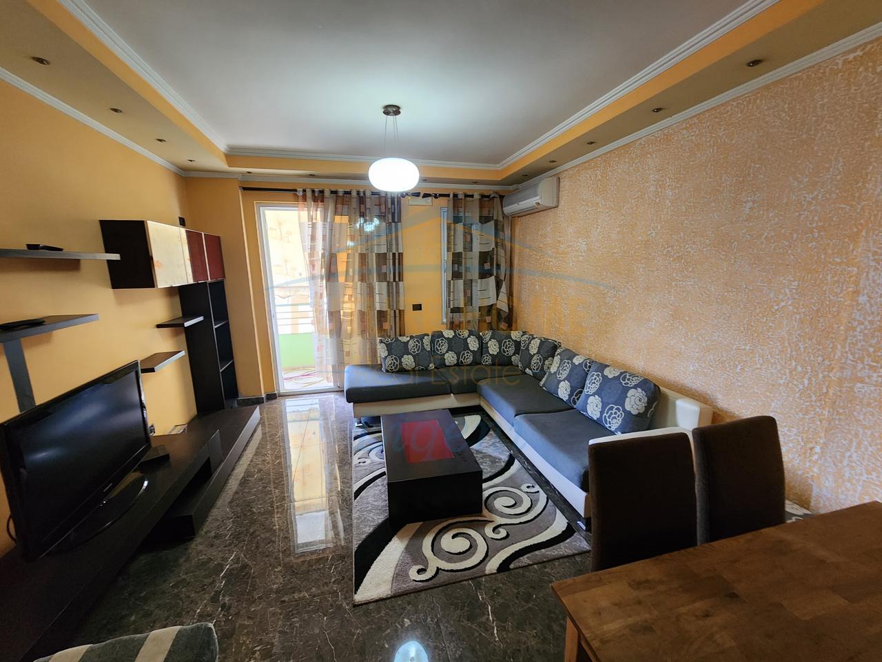 For Rent, 2+1 Apartment + Parking Space, Kodra e Diellit, Tirana