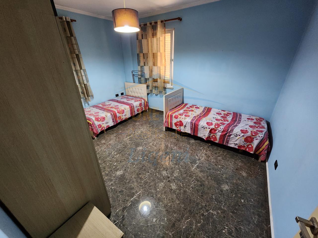 For Rent, 2+1 Apartment + Parking Space, Kodra e Diellit, Tirana