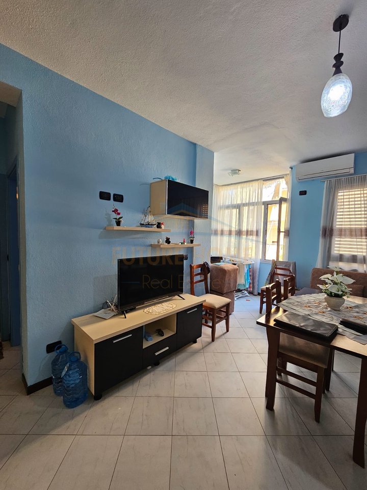 For sale, 1+1 Apartment, Golem.