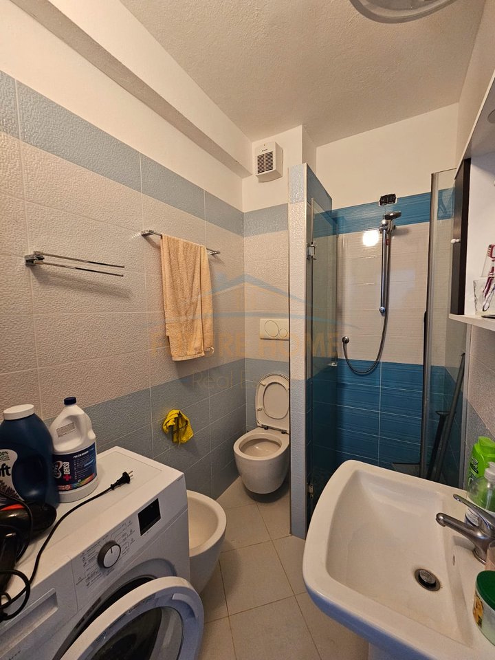 For sale, 1+1 Apartment, Golem.