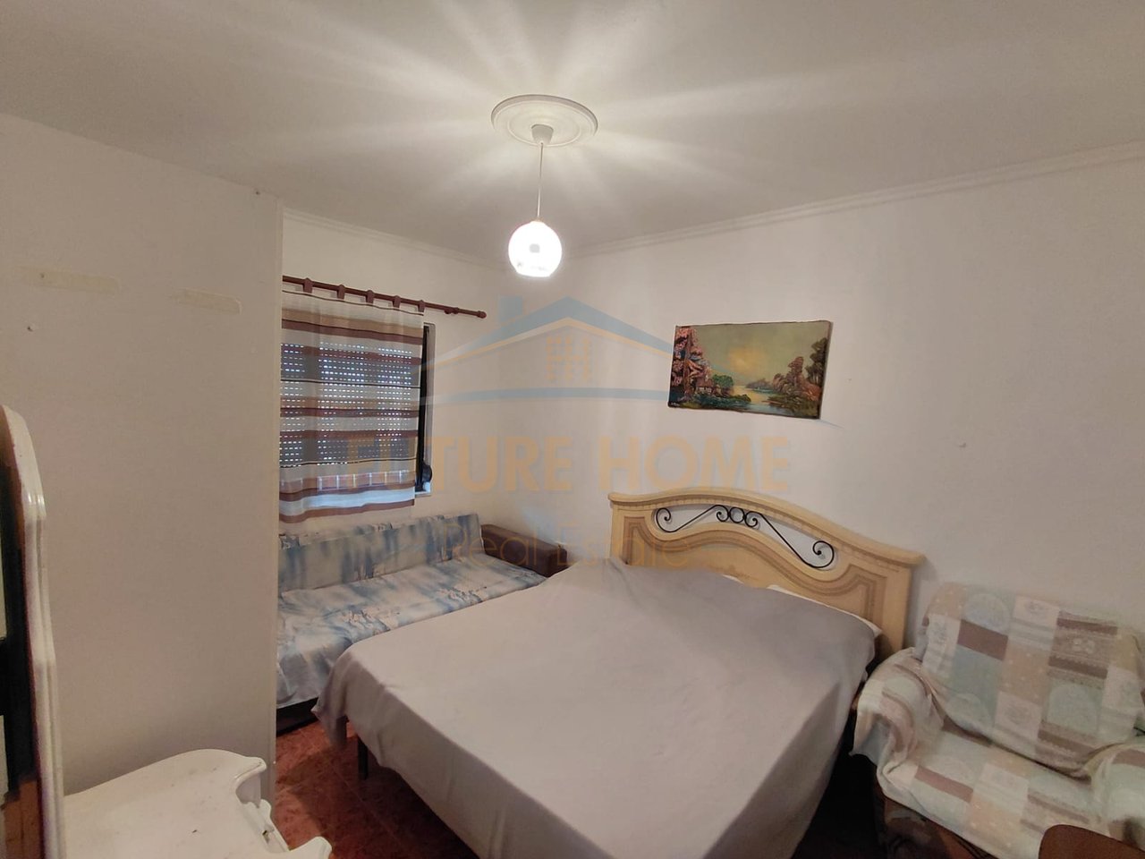 In vendita, Appartamento 2+1, Golem, Durazzo
