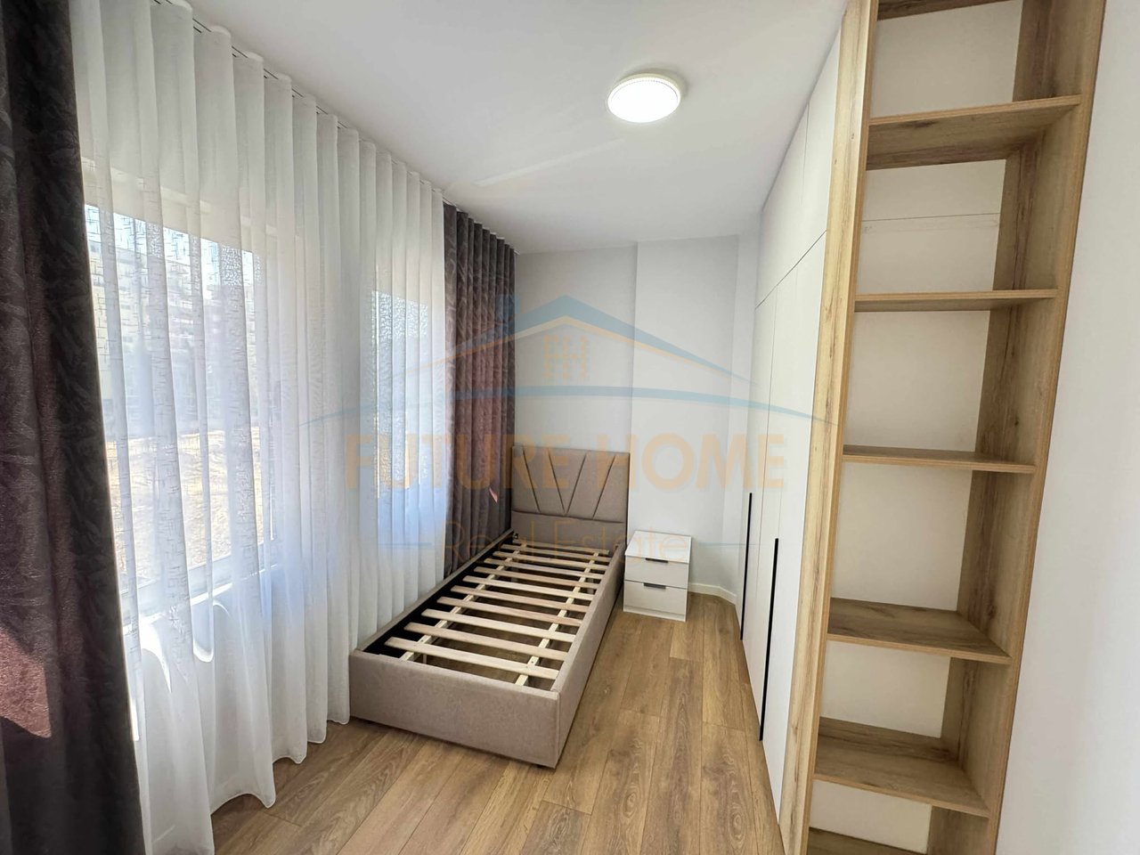 In vendita, appartamento 2+1, Yzberisht, Tirana.