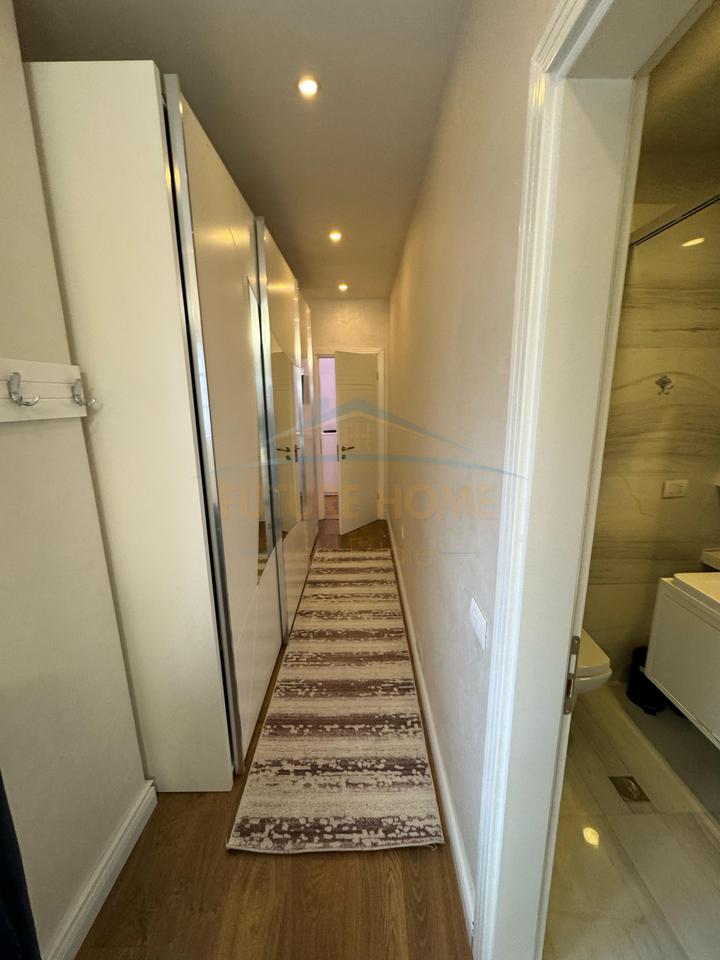 Qera, Apartament 3+1, Fresku, Tirane.