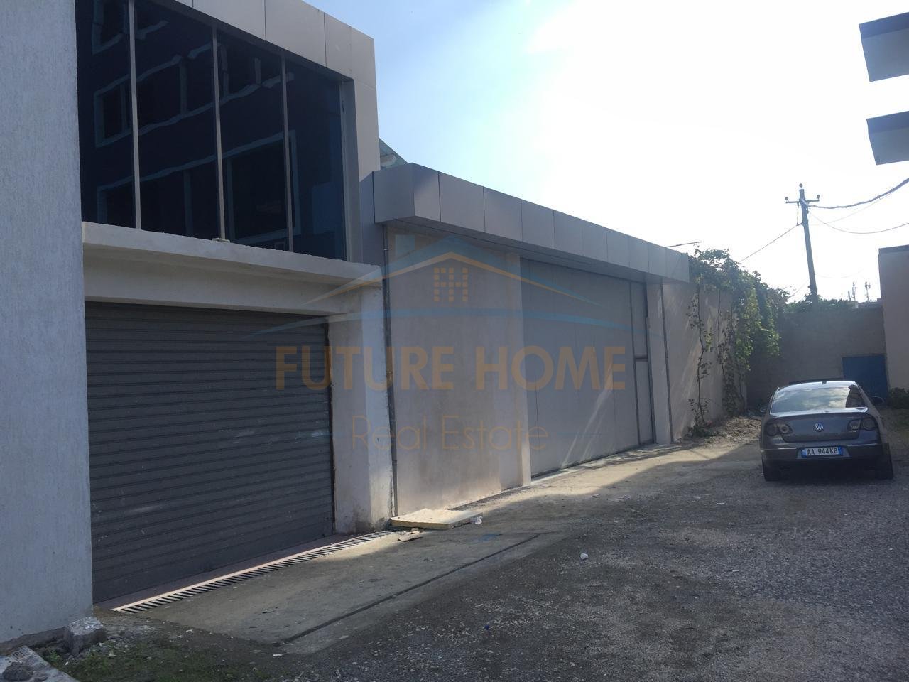 For sale, Warehouse, Shkozet, Durres.