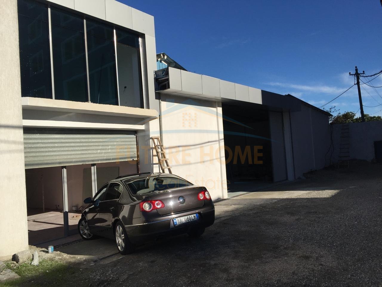 For sale, Warehouse, Shkozet, Durres.