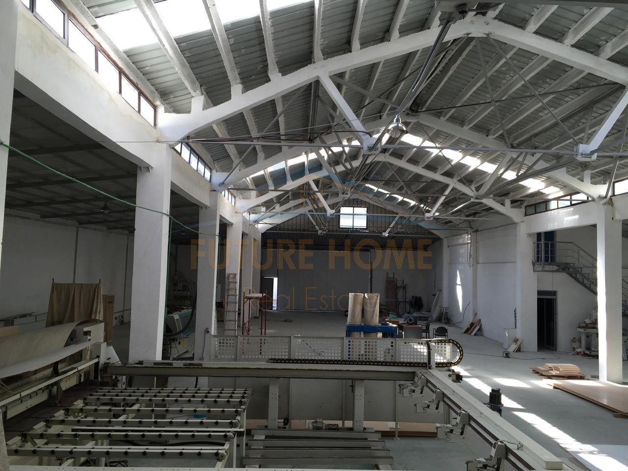 For sale, Warehouse, Shkozet, Durres.