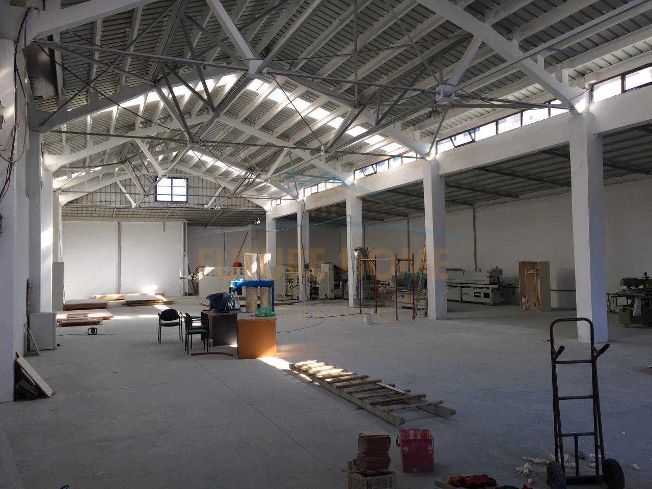 For sale, Warehouse, Shkozet, Durres.