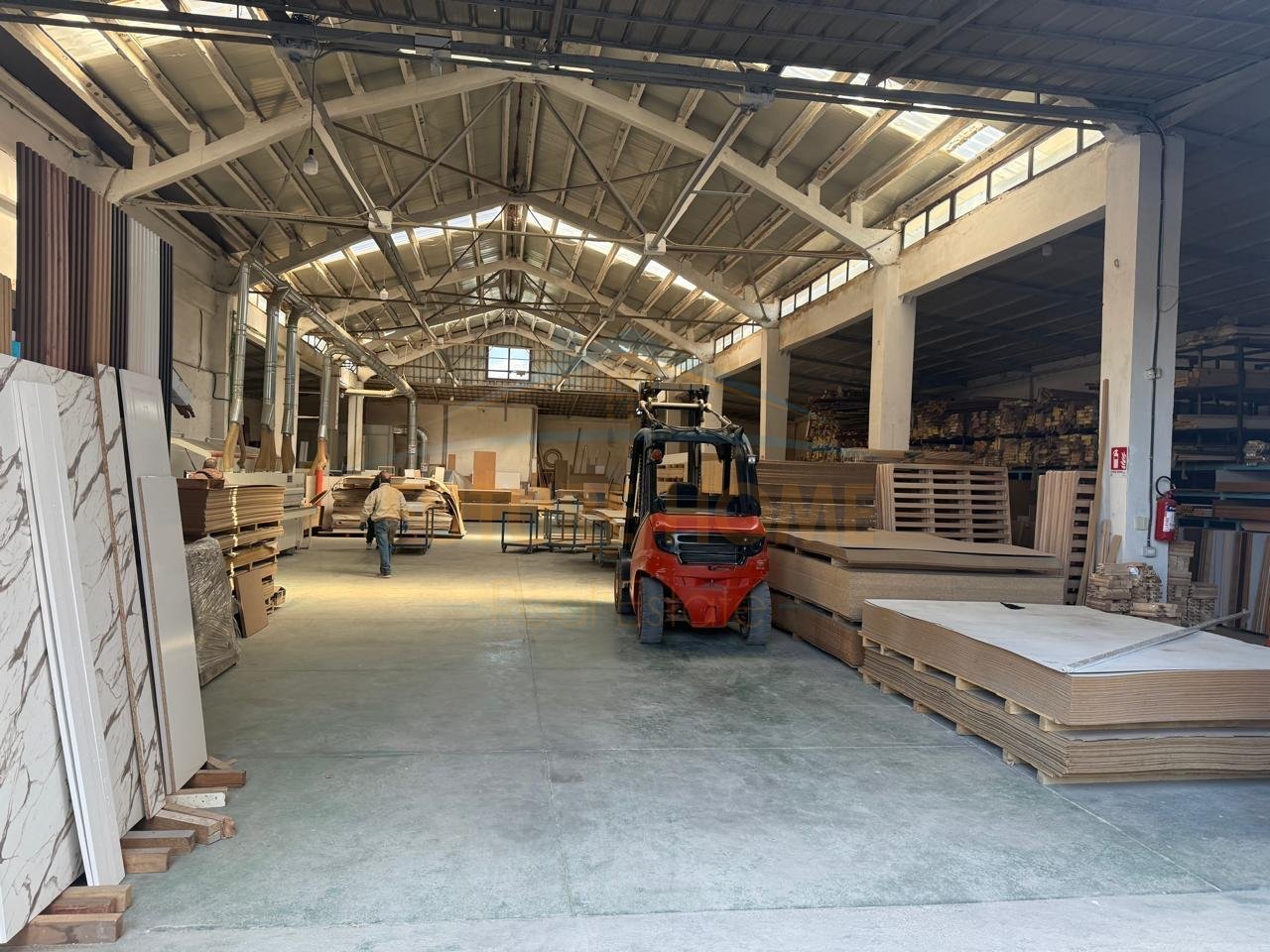 For sale, Warehouse, Shkozet, Durres.