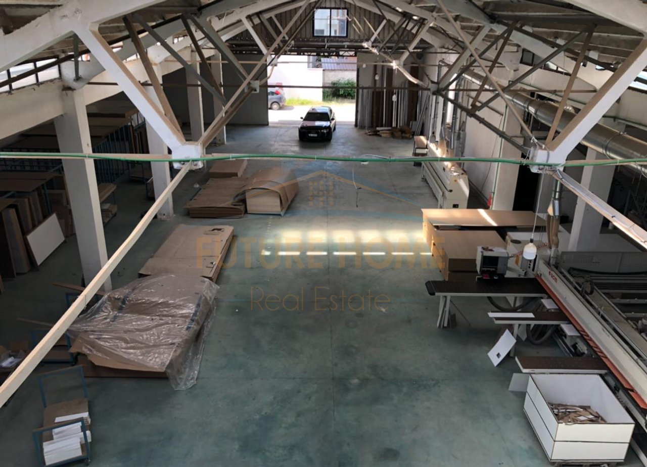 For sale, Warehouse, Shkozet, Durres.