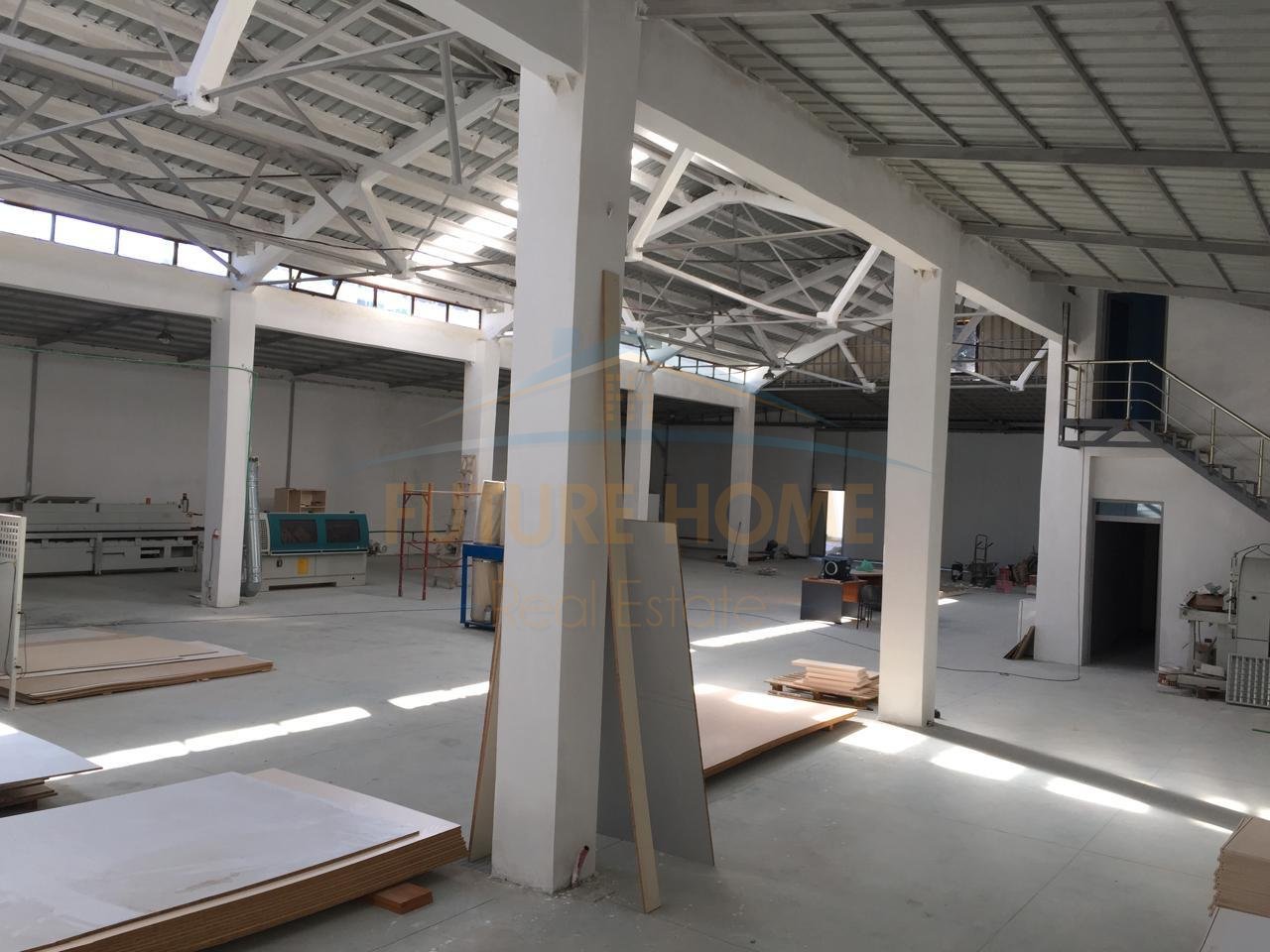 For sale, Warehouse, Shkozet, Durres.