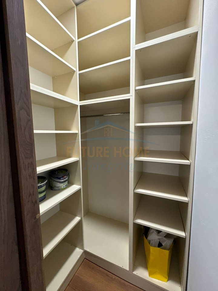 Rent, Apartment 2+1, Red School, Tirana.