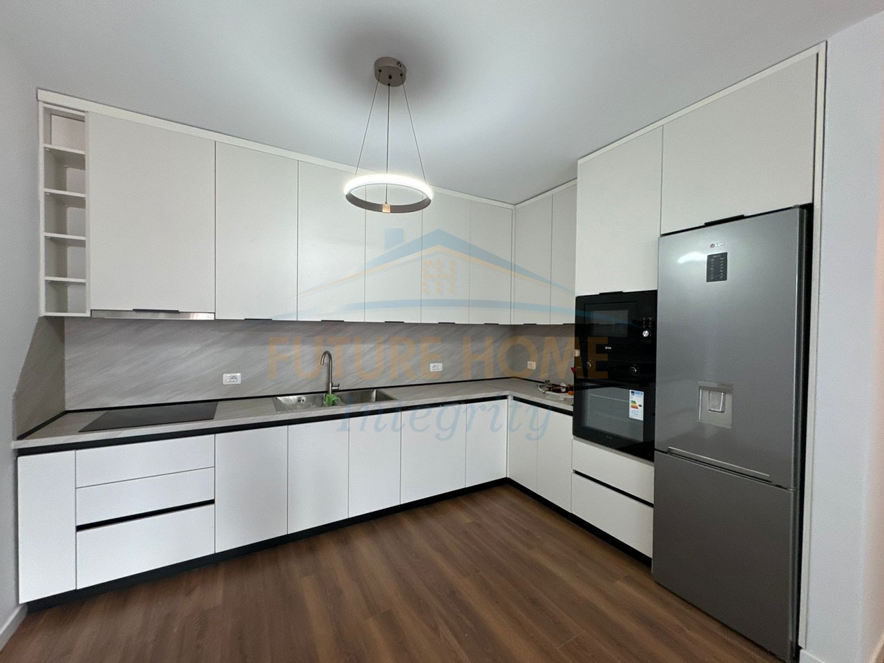 Rent, Apartment 2+1, Red School, Tirana.