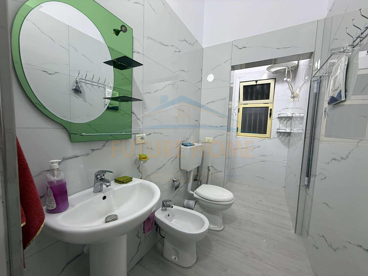 Qera, Business Environment, Myslym Shyri, Tirana.