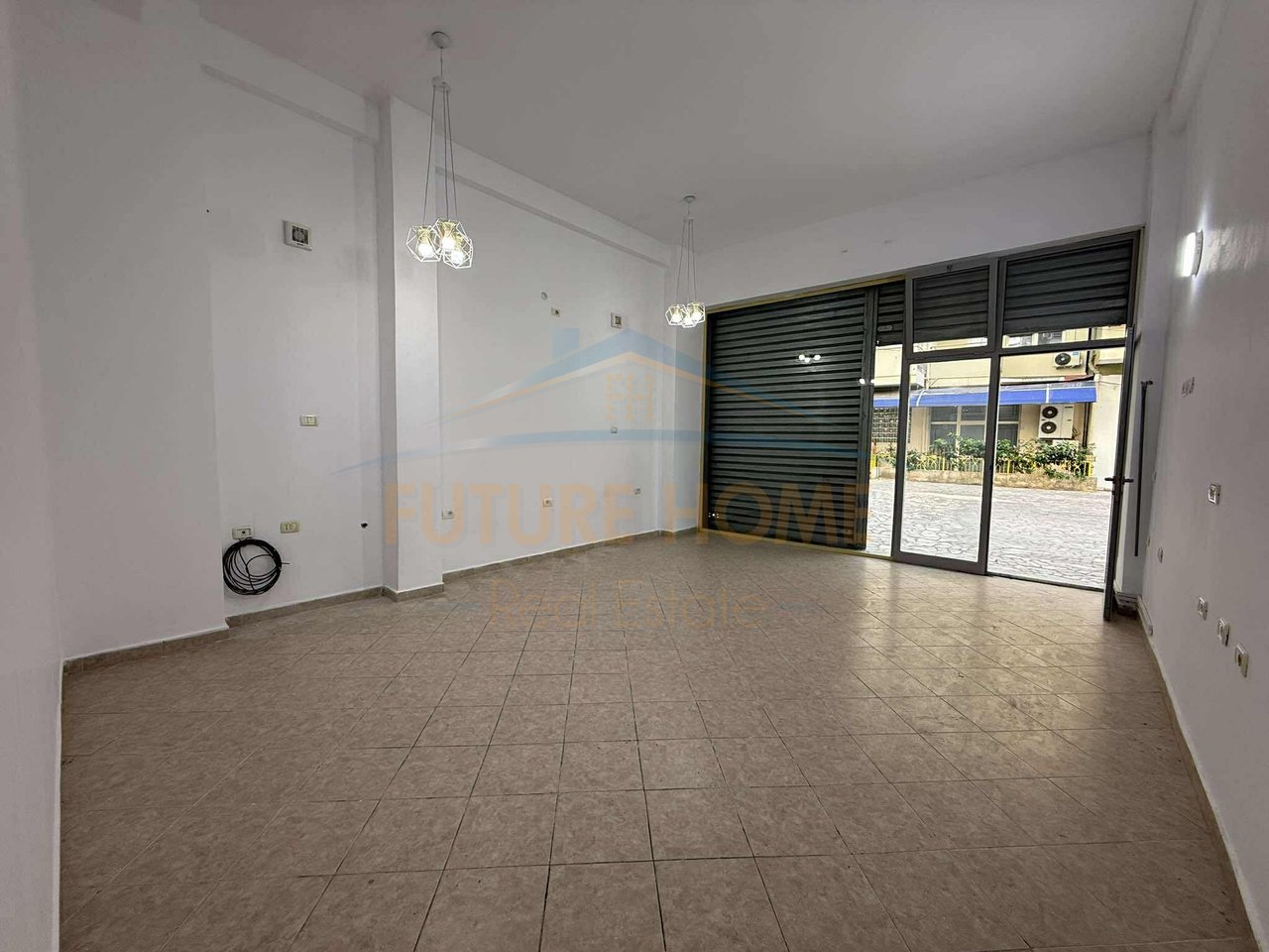 Qera, Business Environment, Myslym Shyri, Tirana.