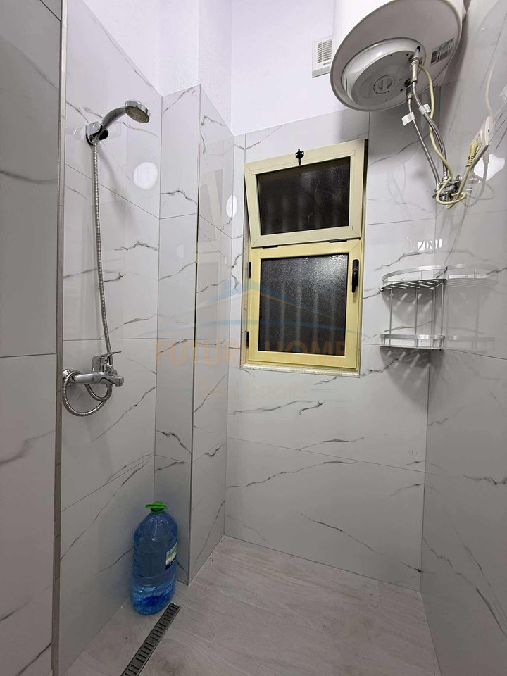 Qera, Business Environment, Myslym Shyri, Tirana.