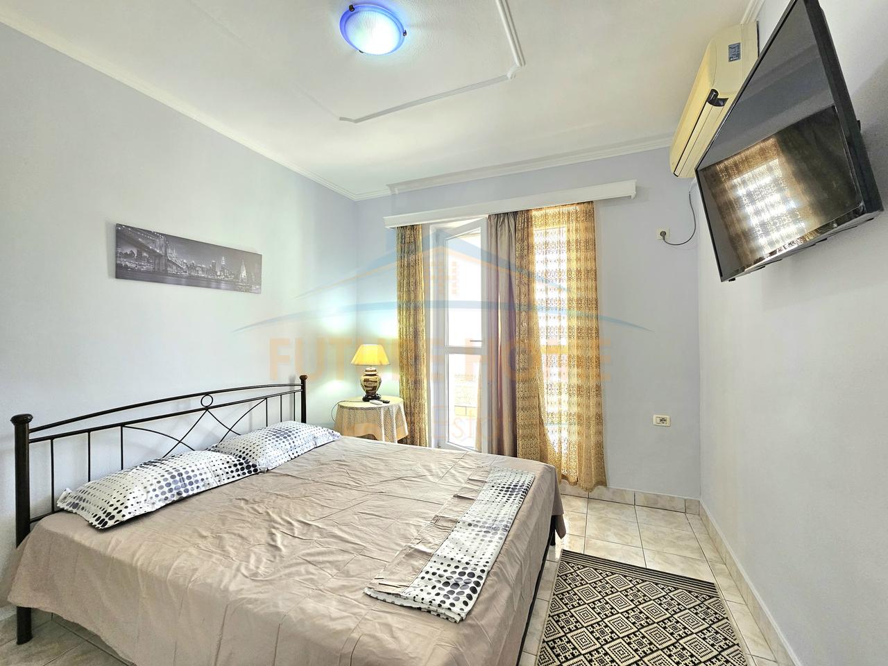 For rent, 2+1 Apartment, Elbasan Street, Tirana.