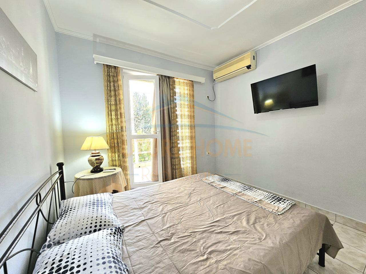 For rent, 2+1 Apartment, Elbasan Street, Tirana.