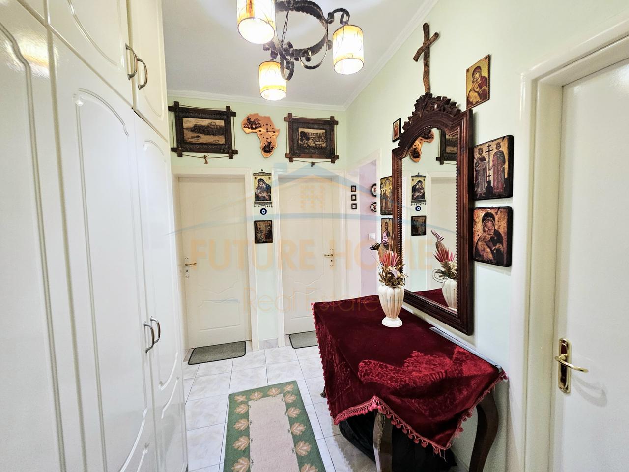 For rent, 2+1 Apartment, Elbasan Street, Tirana.
