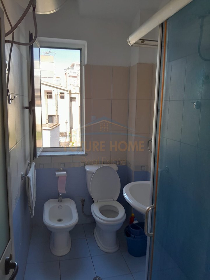 Rent, 2+1 Apartment, Near the Stadium, Durres