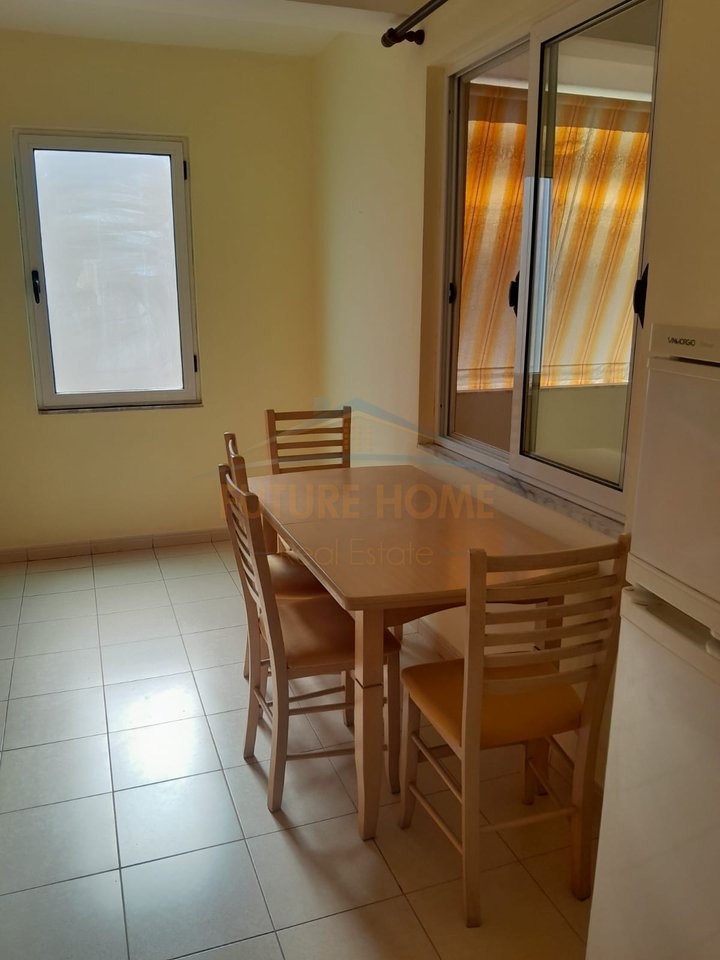 Rent, 2+1 Apartment, Near the Stadium, Durres