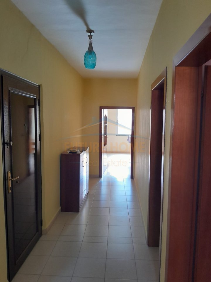 Rent, 2+1 Apartment, Near the Stadium, Durres
