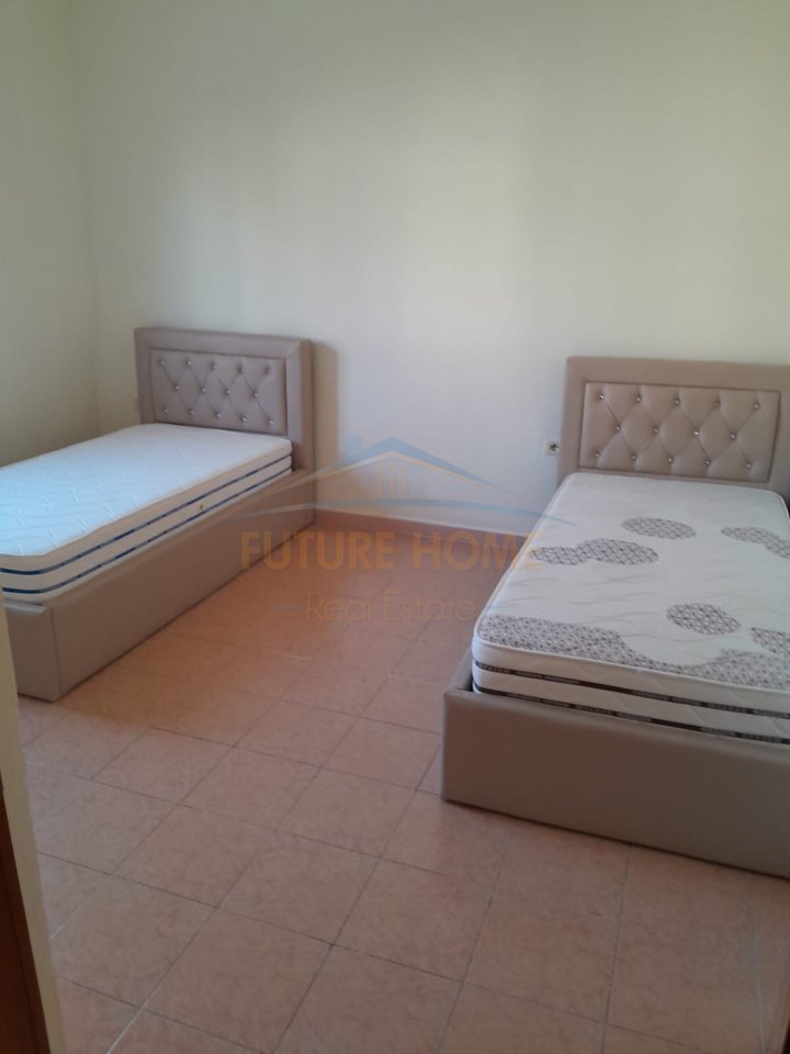 Rent, 2+1 Apartment, Near the Stadium, Durres