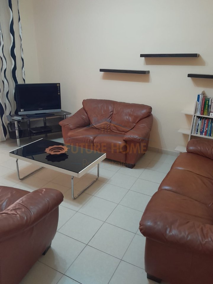 Rent, 2+1 Apartment, Near the Stadium, Durres