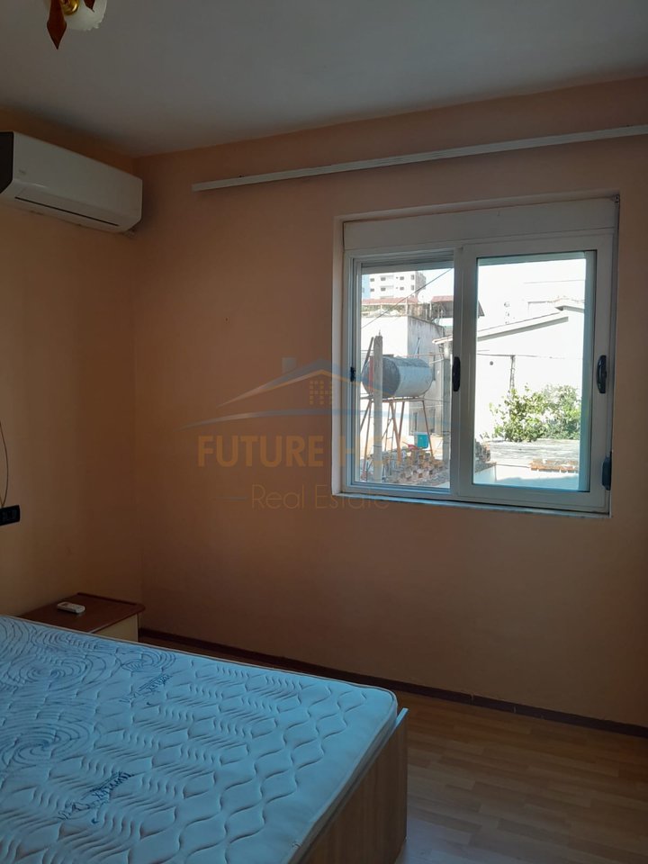 Rent, 2+1 Apartment, Near the Stadium, Durres