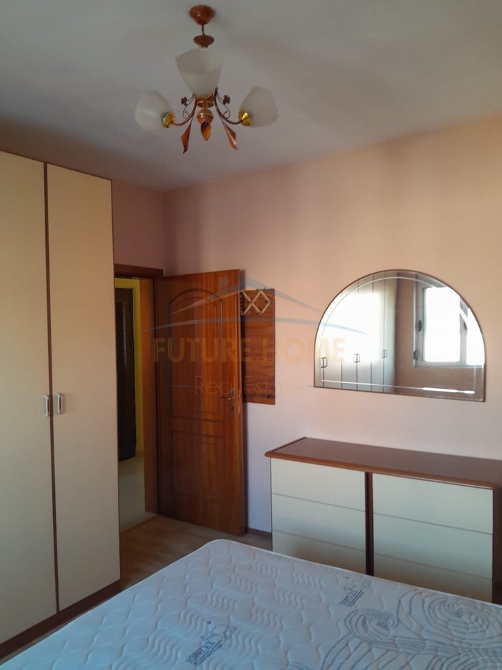 Rent, 2+1 Apartment, Near the Stadium, Durres