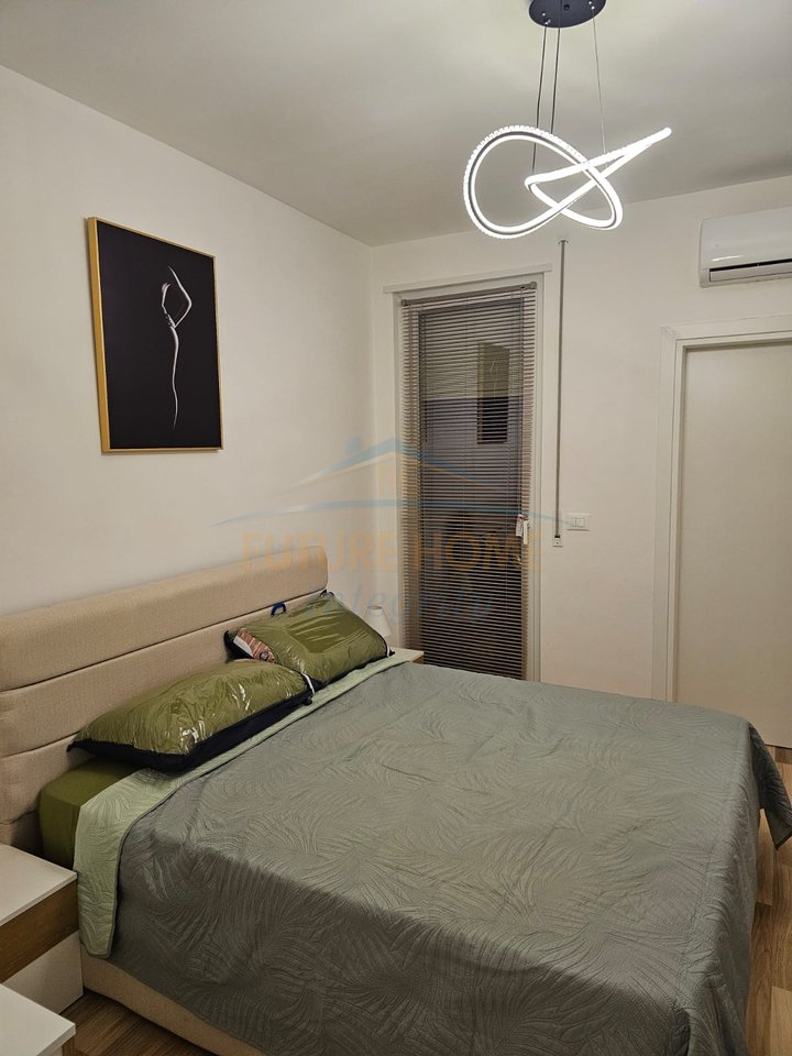 For rent, Apartment 2+1+2+Parking space for offices, Tregu Elektrik, Tirana.
