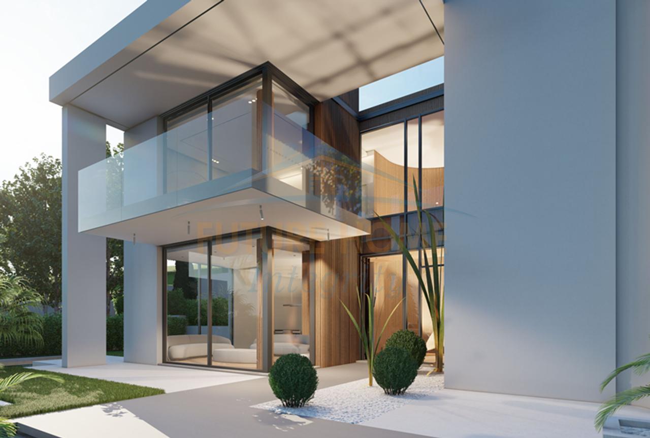 For sale, Individual Villa, Daias, Tirana.