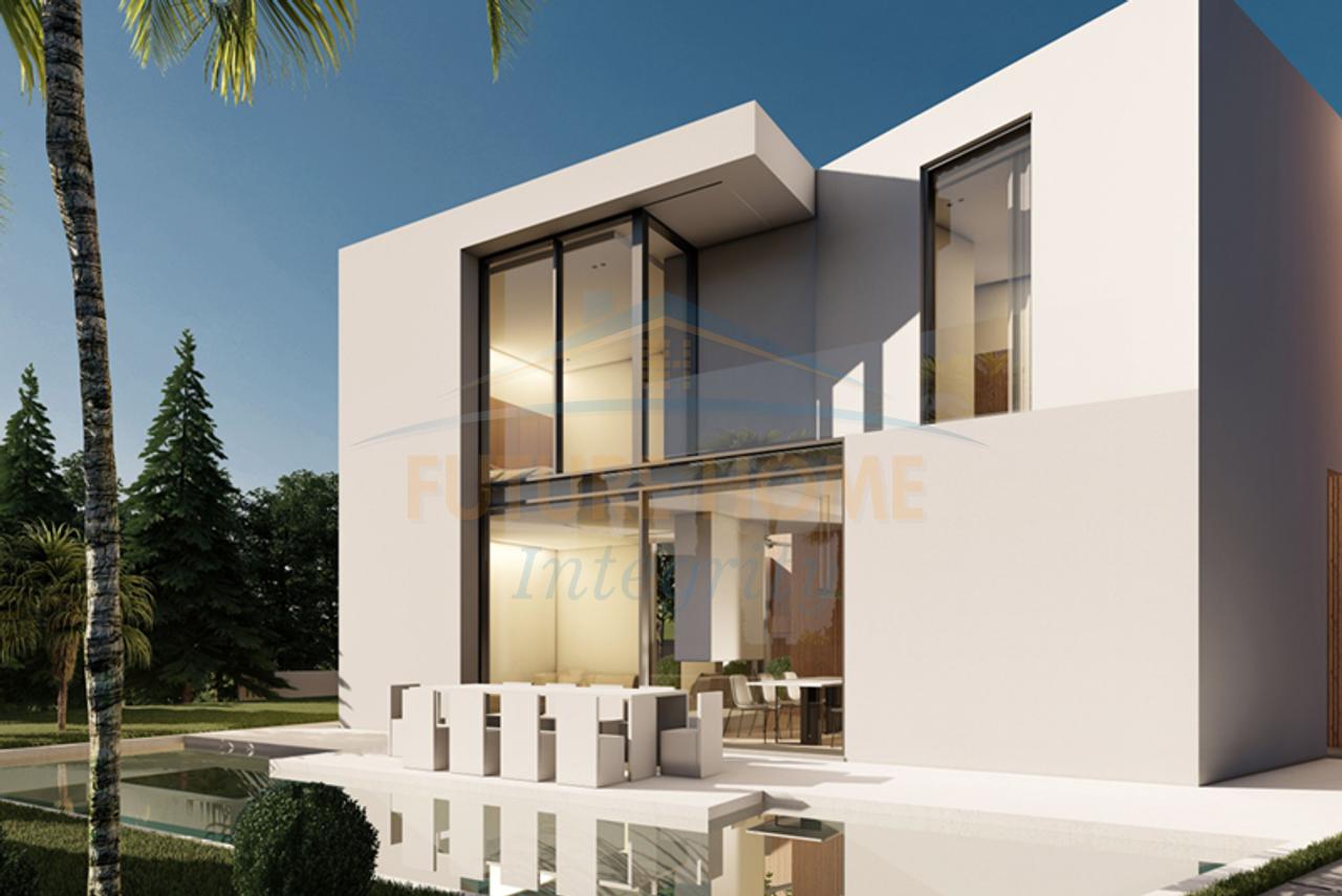 For sale, Individual Villa, Daias, Tirana.