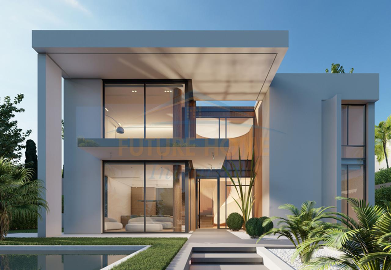For sale, Individual Villa, Daias, Tirana.