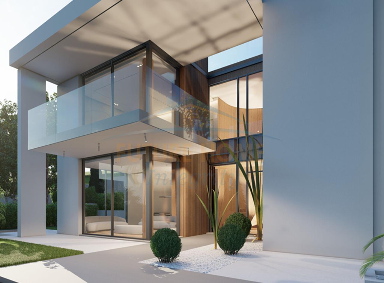 For sale, Individual Villa, Daias, Tirana.