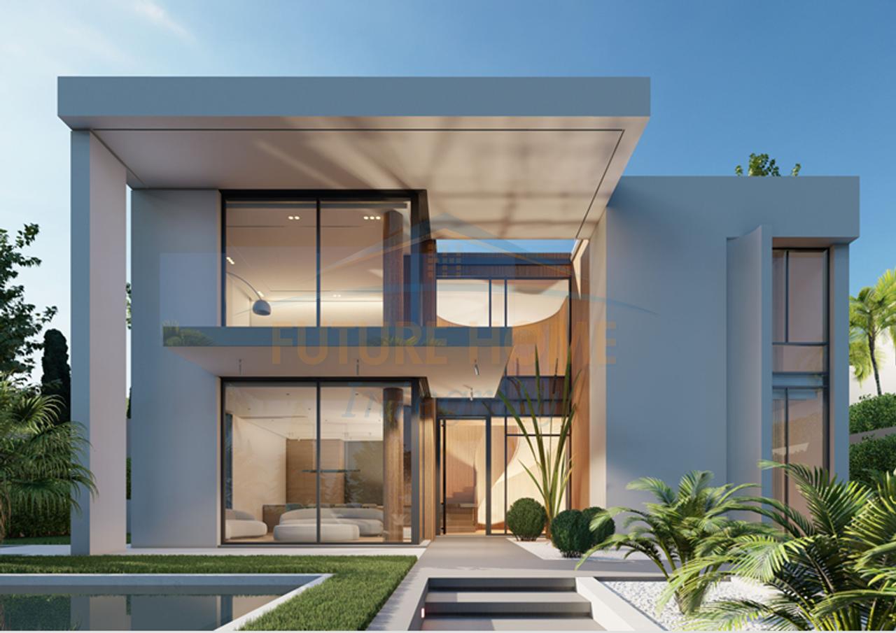 For sale, Individual Villa, Daias, Tirana.