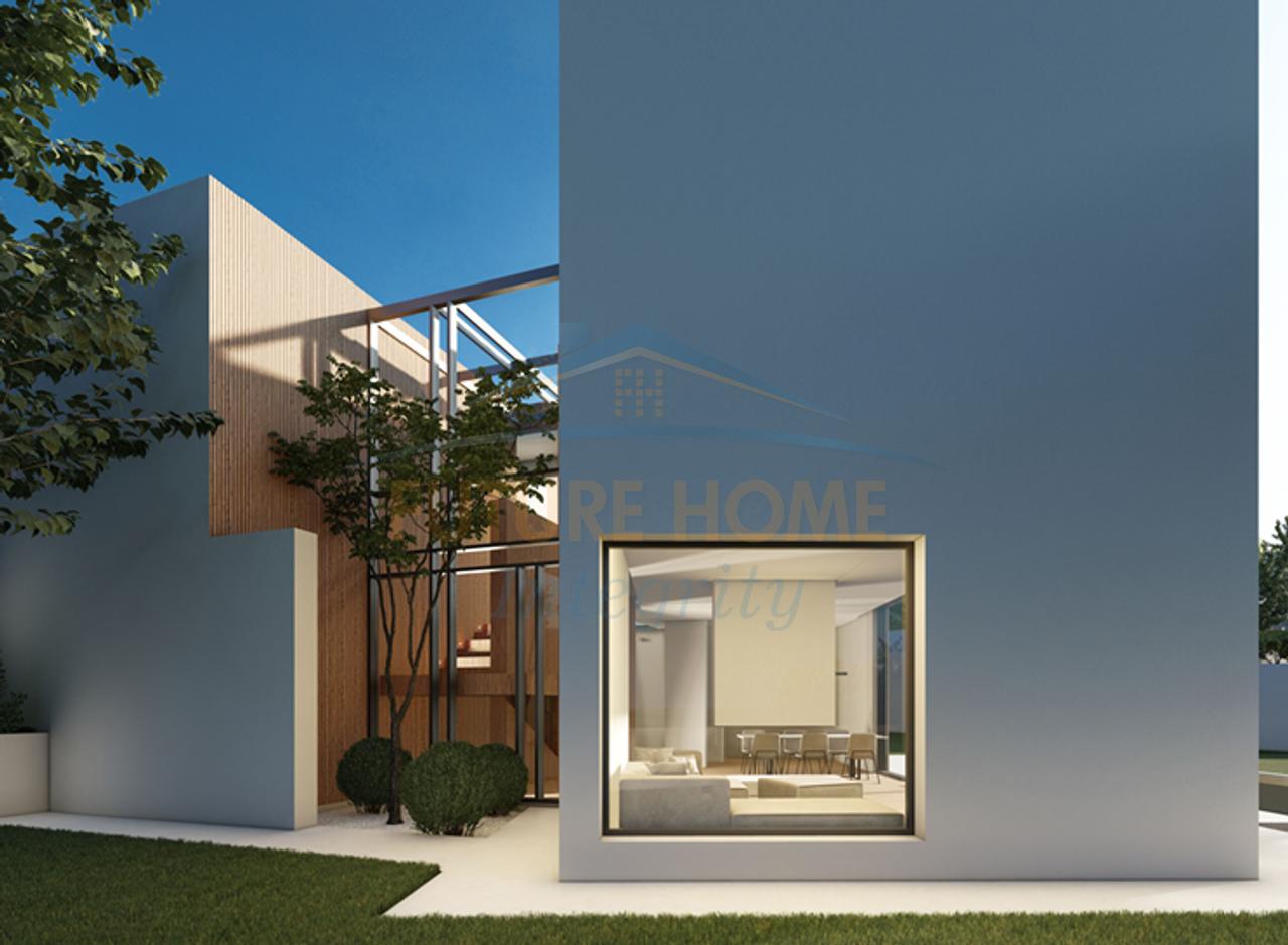 For sale, Individual Villa, Daias, Tirana.