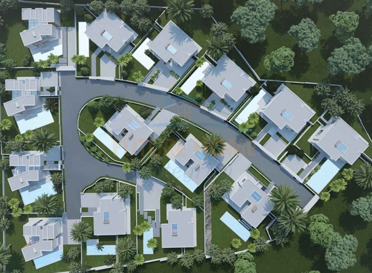 For sale, Individual Villa, Daias, Tirana.