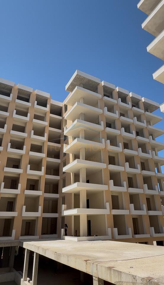 In vendita, Appartamento 2+1+2, Ex Parco Sportivo, Durazzo