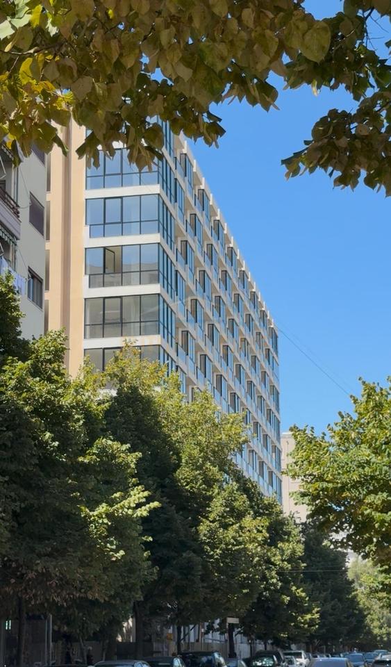 In vendita, Appartamento 2+1+2, Ex Parco Sportivo, Durazzo