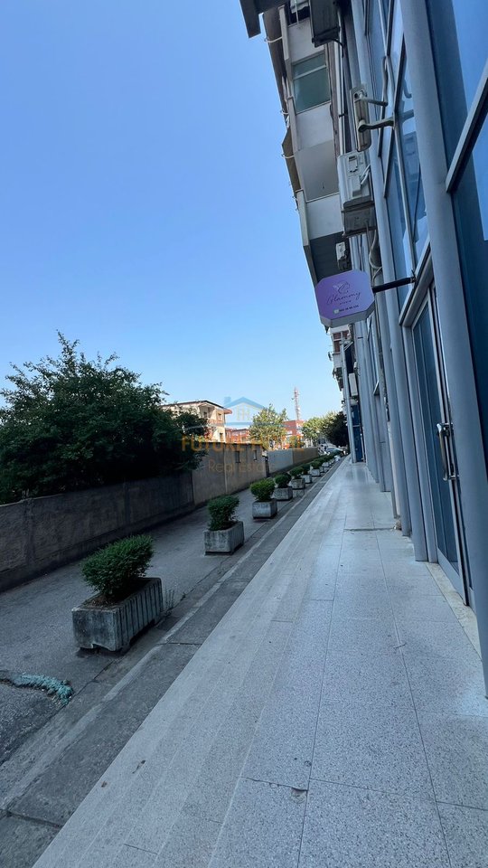 Qera,Ambient Biznesi,Rruga Dritan Hoxha,Tirane