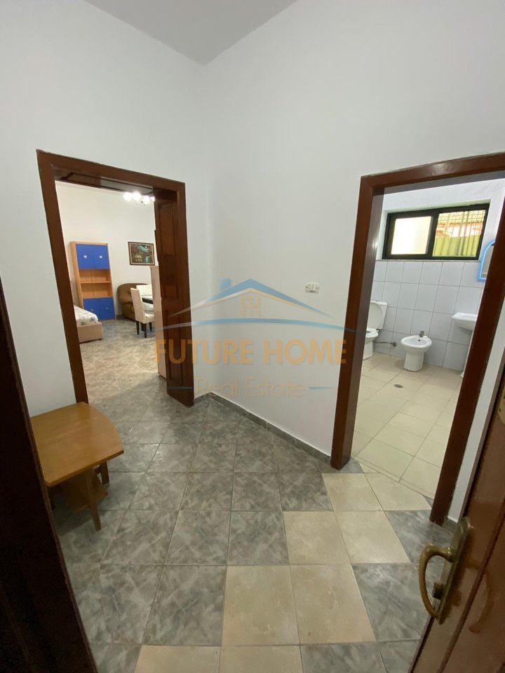 For sale, studio apartment, QSUT, Tirana