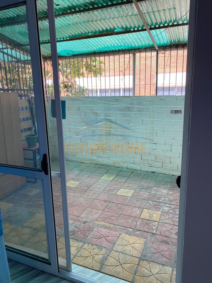 For sale, studio apartment, QSUT, Tirana
